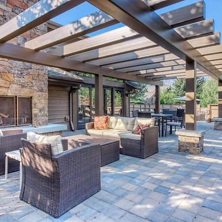 Sun Valley Sun Snowcreek Bagian luar foto