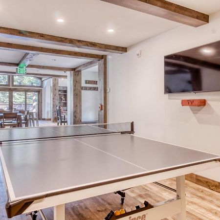Sun Valley Sun Snowcreek Bagian luar foto