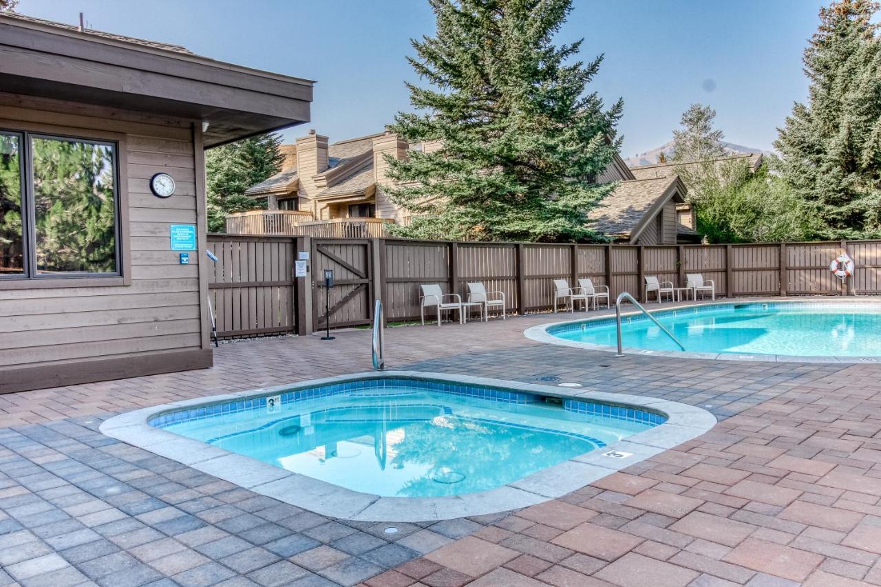 Sun Valley Sun Snowcreek Bagian luar foto