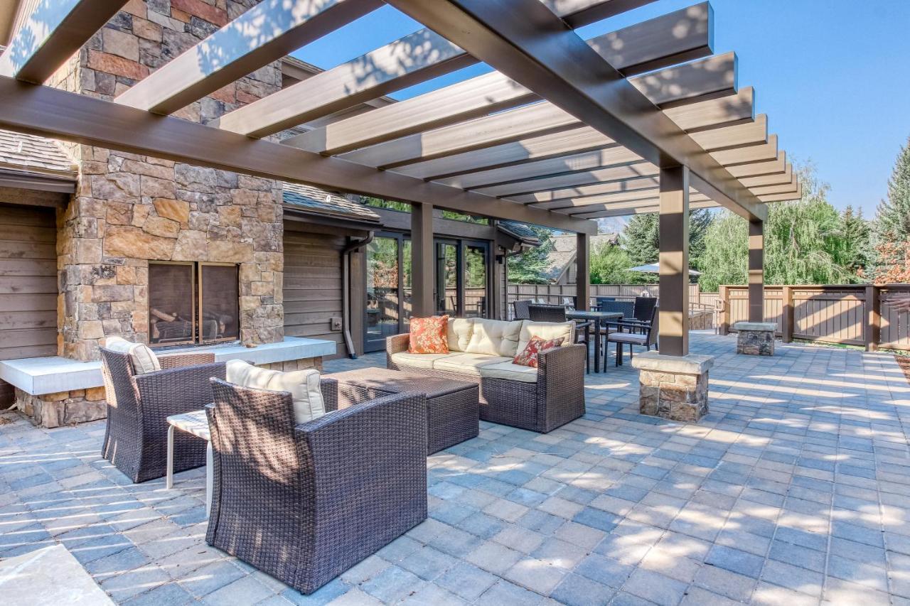Sun Valley Sun Snowcreek Bagian luar foto
