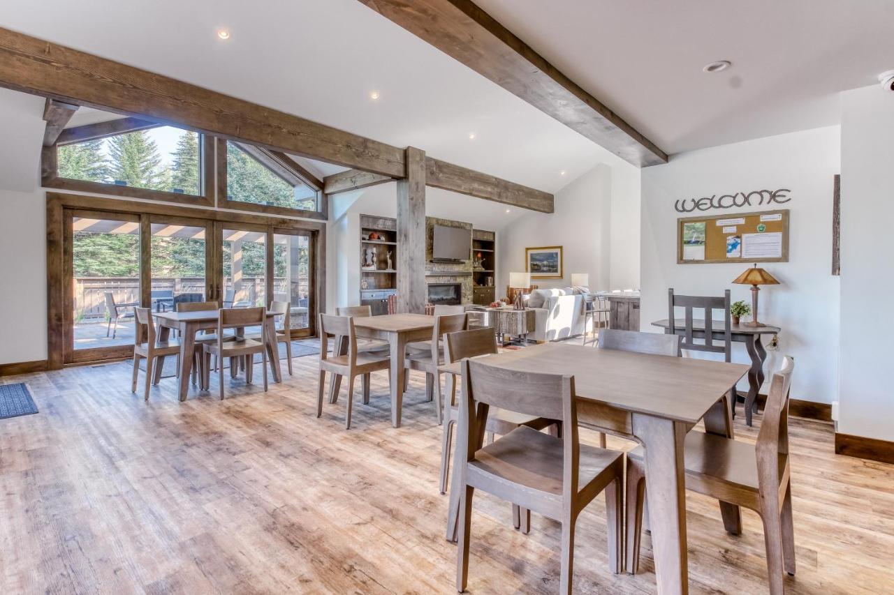 Sun Valley Sun Snowcreek Bagian luar foto