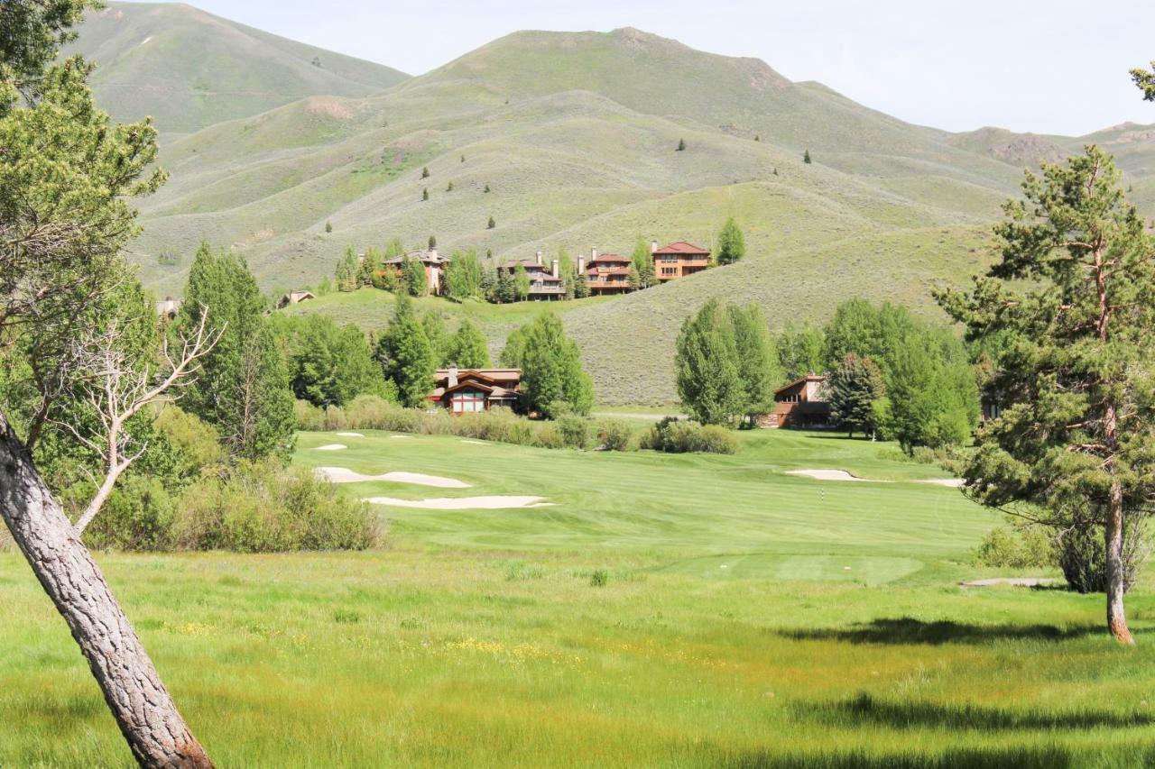 Sun Valley Sun Snowcreek Bagian luar foto