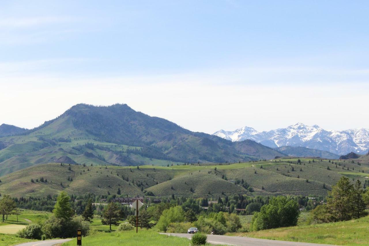Sun Valley Sun Snowcreek Bagian luar foto