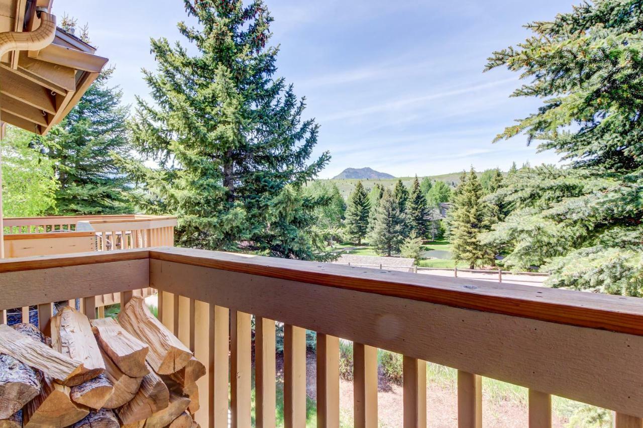 Sun Valley Sun Snowcreek Bagian luar foto