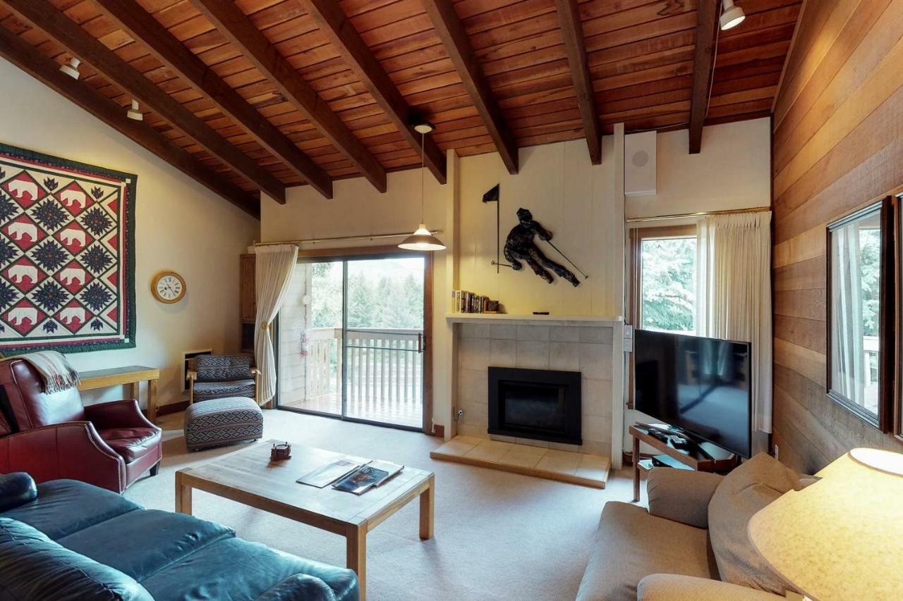 Sun Valley Sun Snowcreek Bagian luar foto