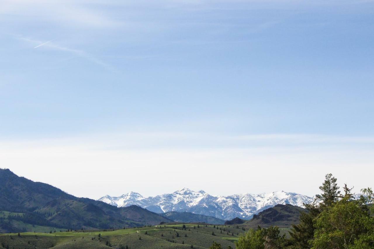 Sun Valley Sun Snowcreek Bagian luar foto