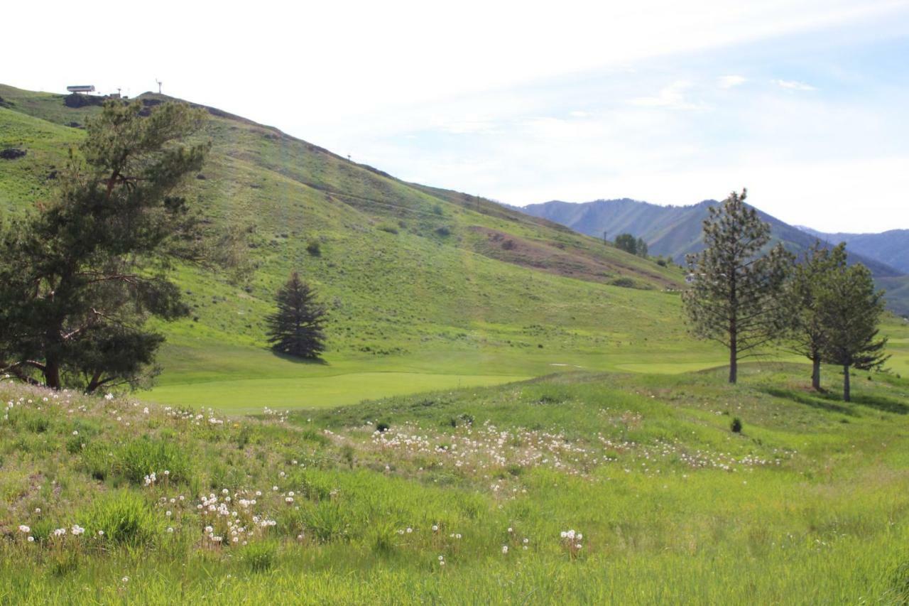 Sun Valley Sun Snowcreek Bagian luar foto