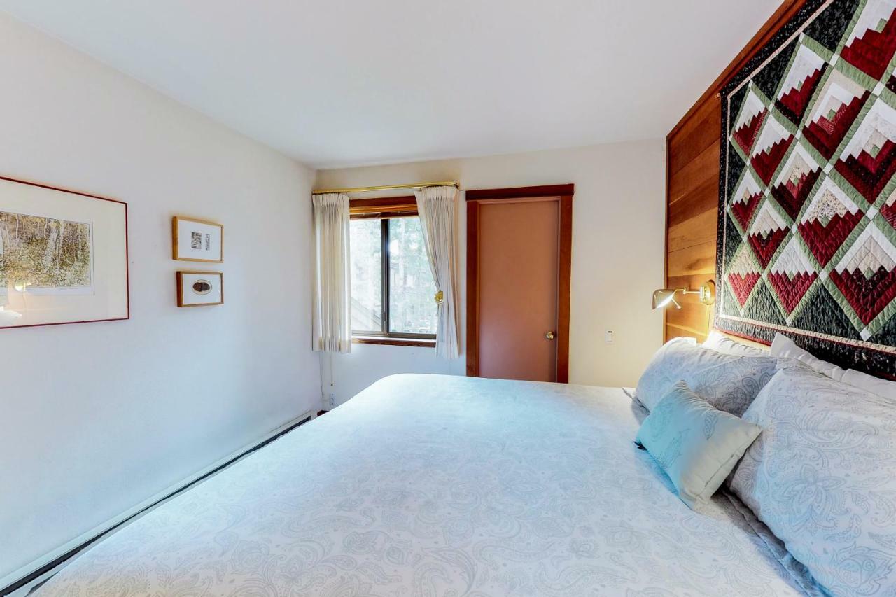 Sun Valley Sun Snowcreek Bagian luar foto