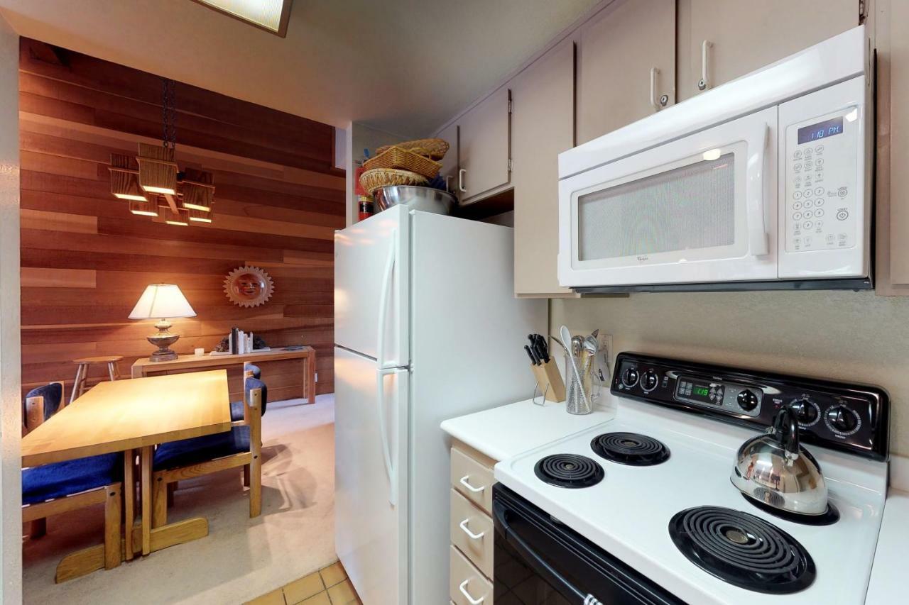 Sun Valley Sun Snowcreek Bagian luar foto