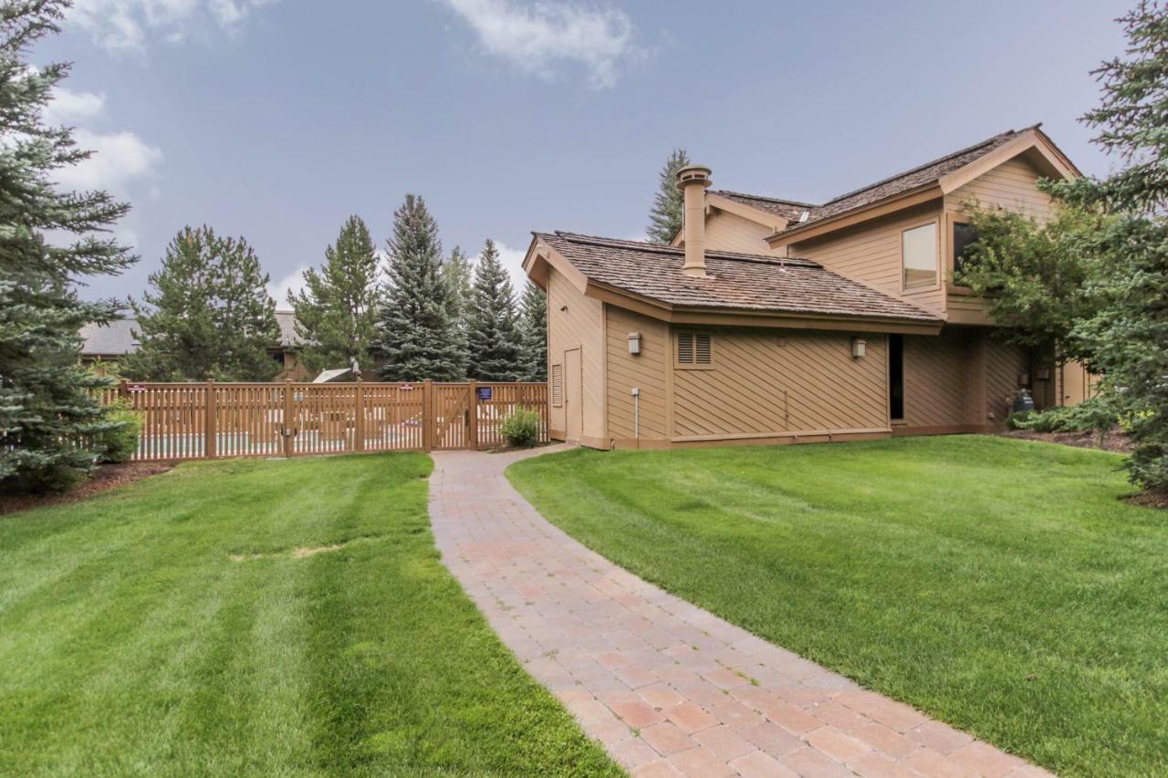 Sun Valley Sun Snowcreek Bagian luar foto
