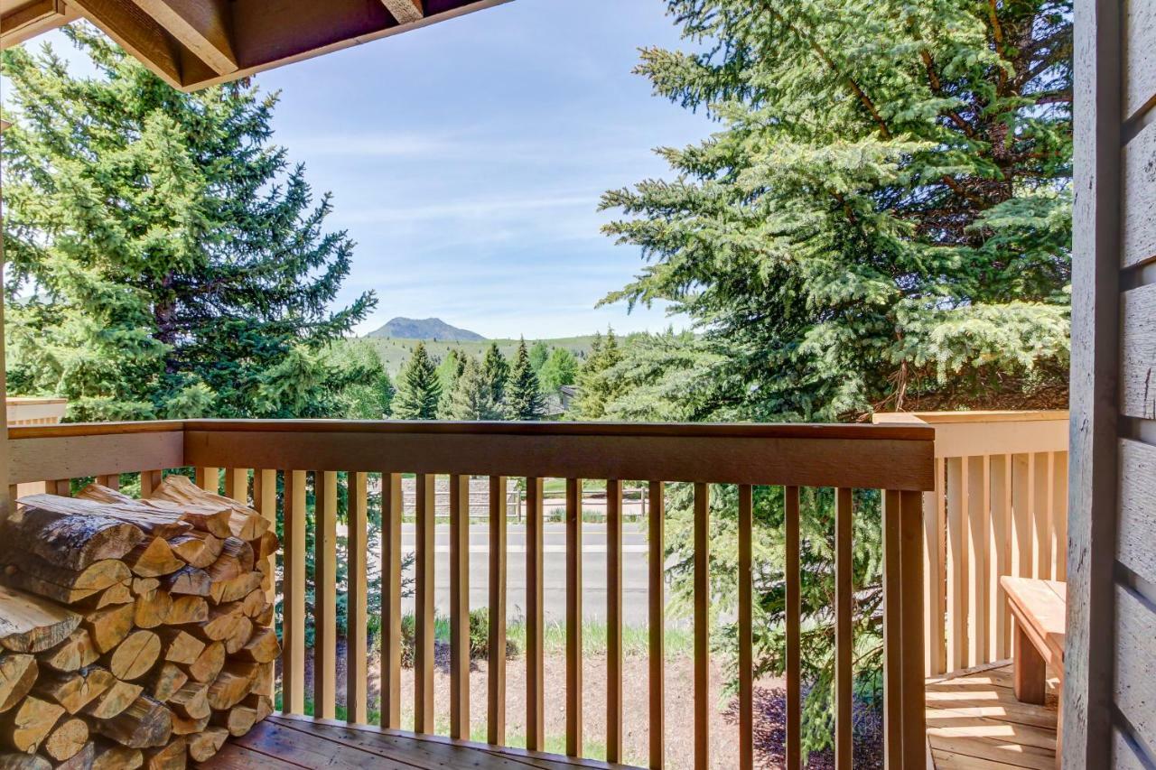 Sun Valley Sun Snowcreek Bagian luar foto