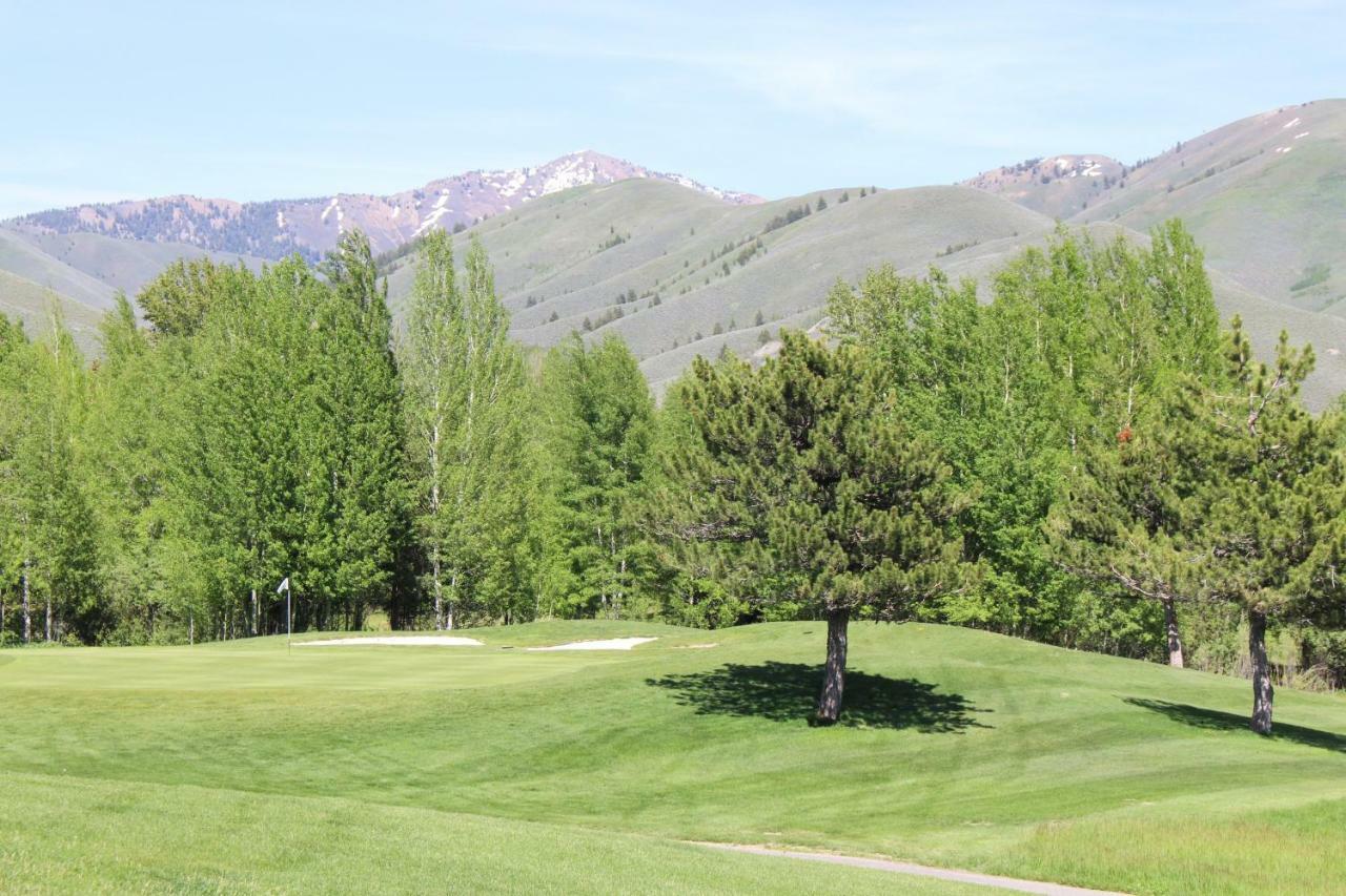 Sun Valley Sun Snowcreek Bagian luar foto