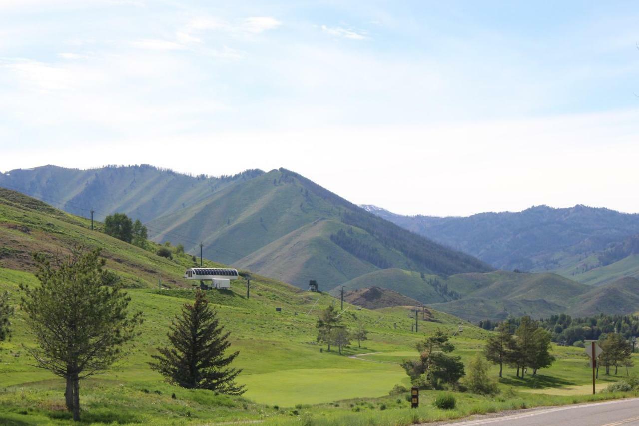 Sun Valley Sun Snowcreek Bagian luar foto