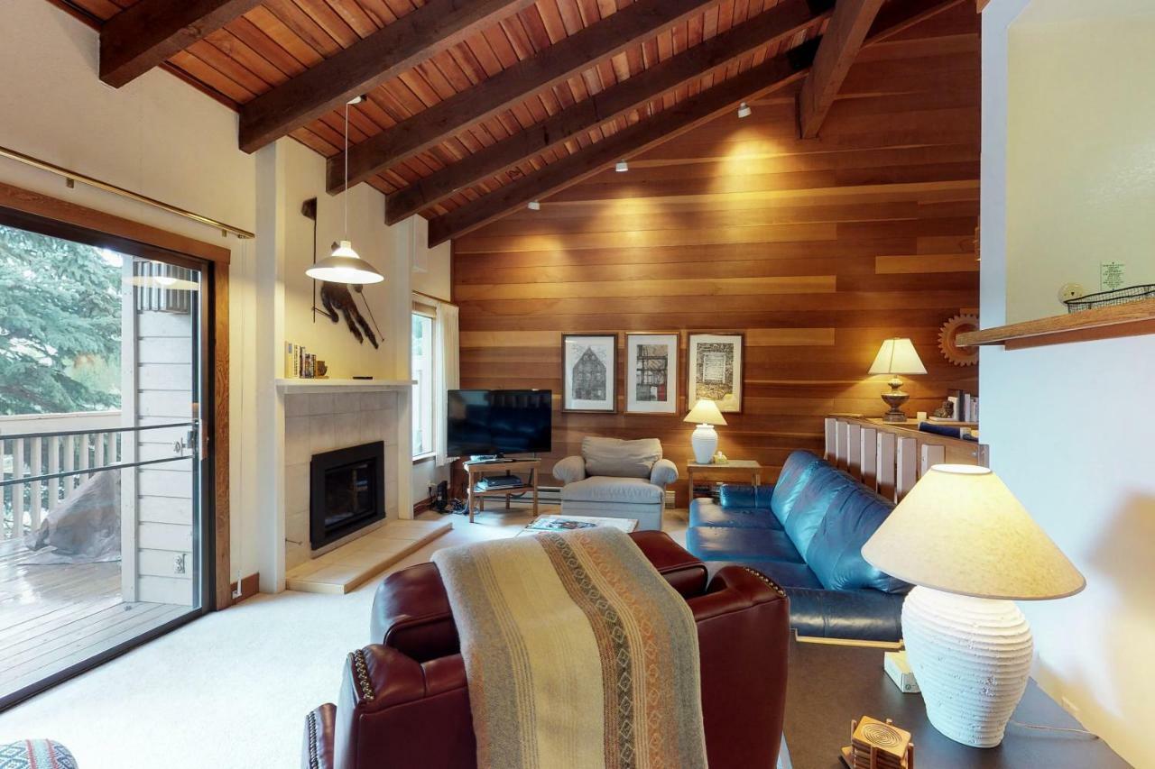 Sun Valley Sun Snowcreek Bagian luar foto